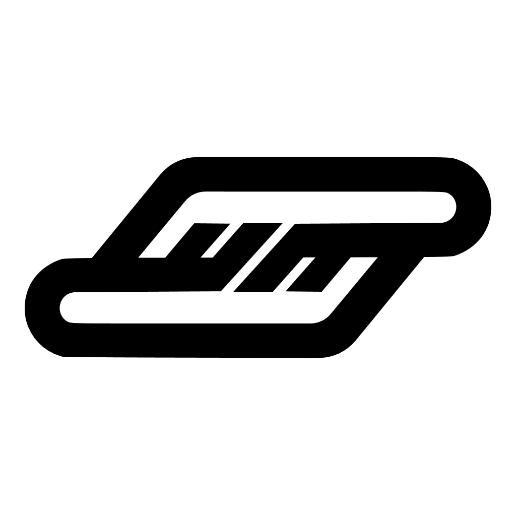 Flipped Letter Z Logo Design