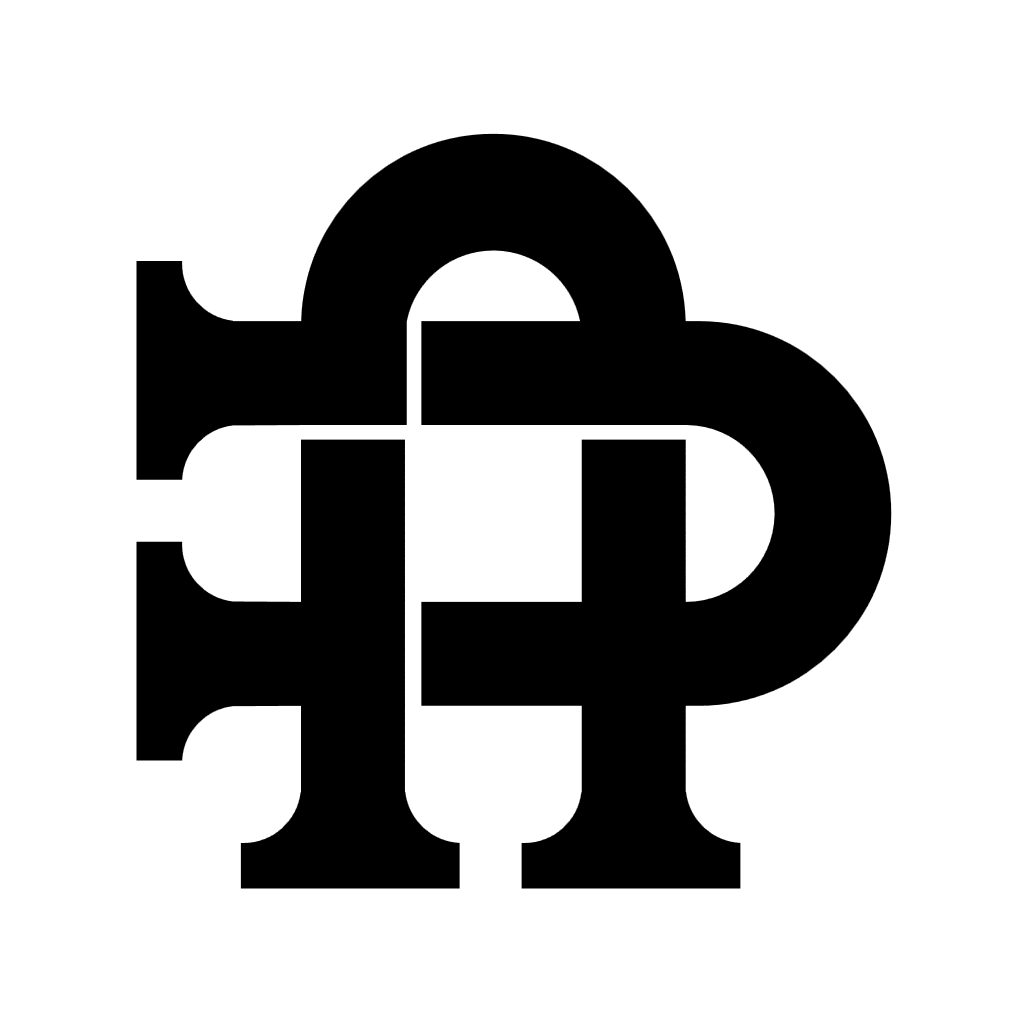 Free Vector NN Logo Design