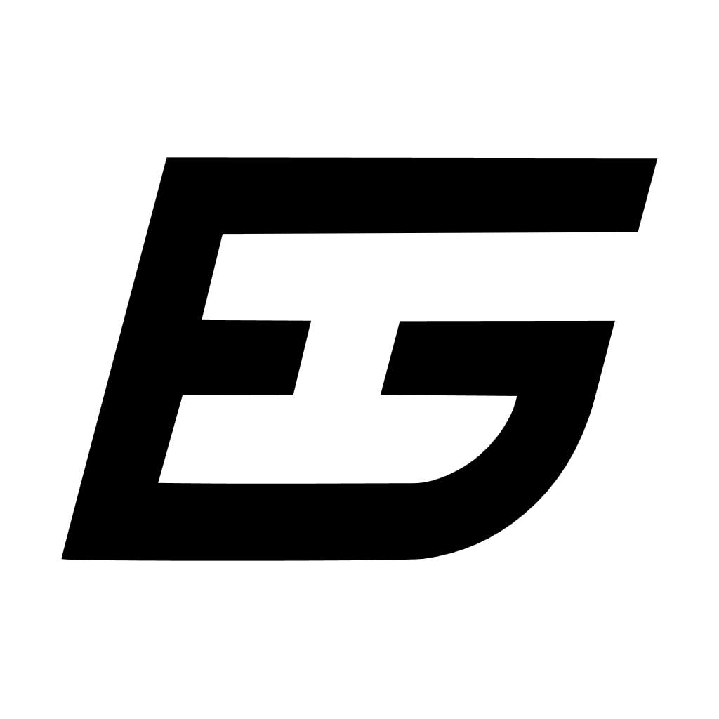G Letter Logo Design