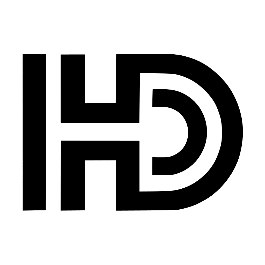 HD Logo SVG