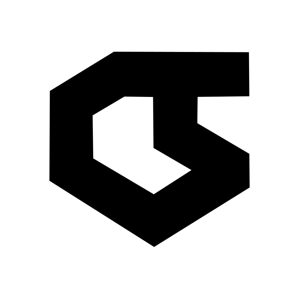 Innovative Letter G Logo