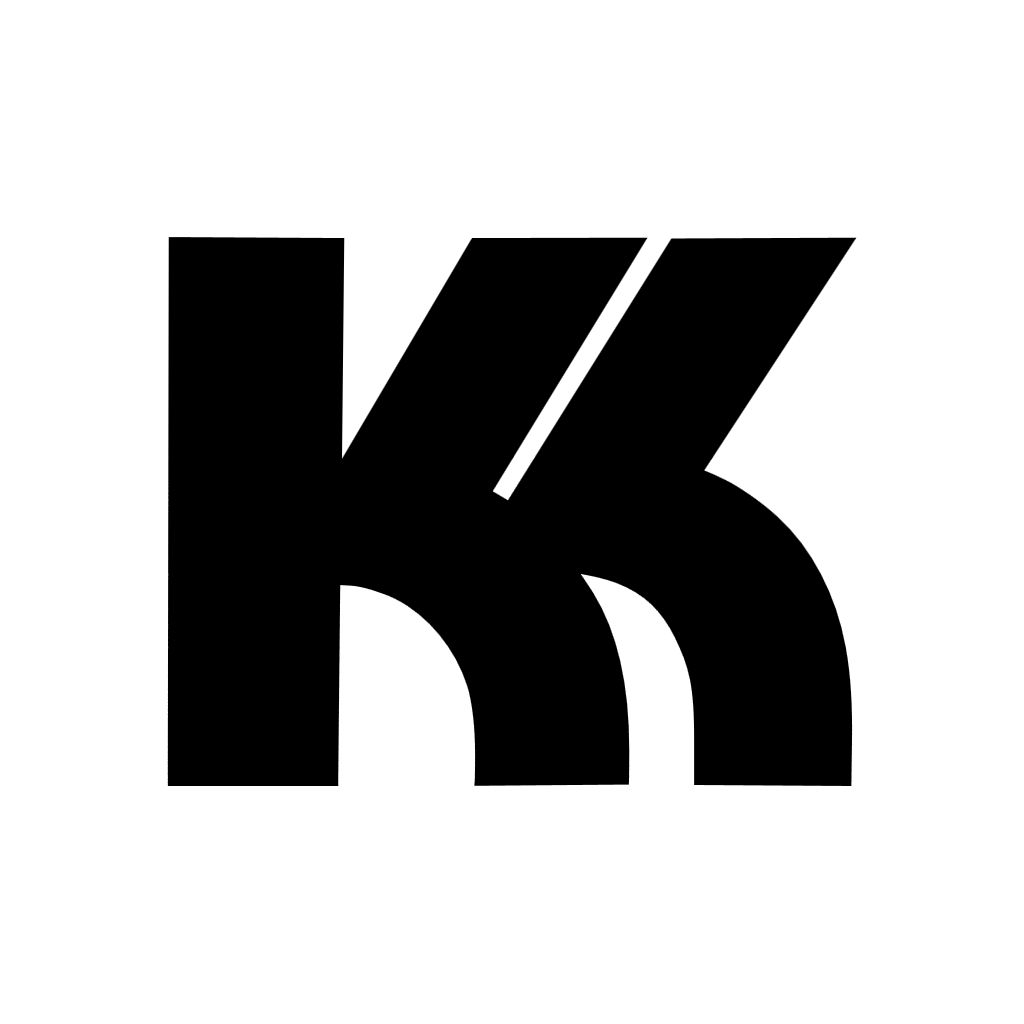 Vector Logo for KK