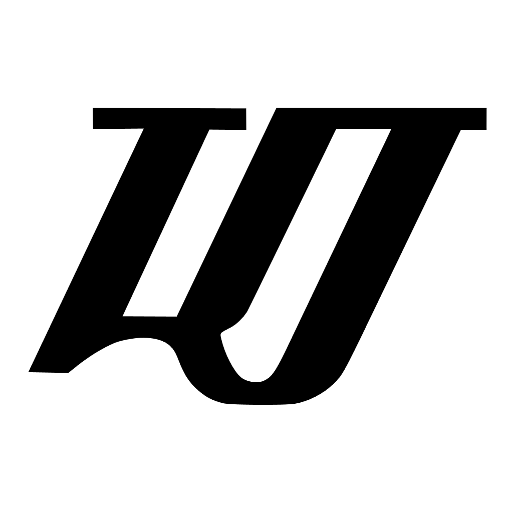 Vector Logo W Design