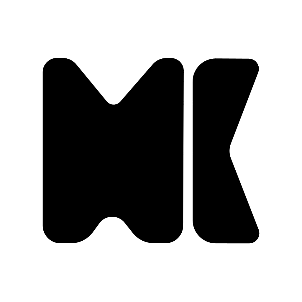 Vector M E Logo