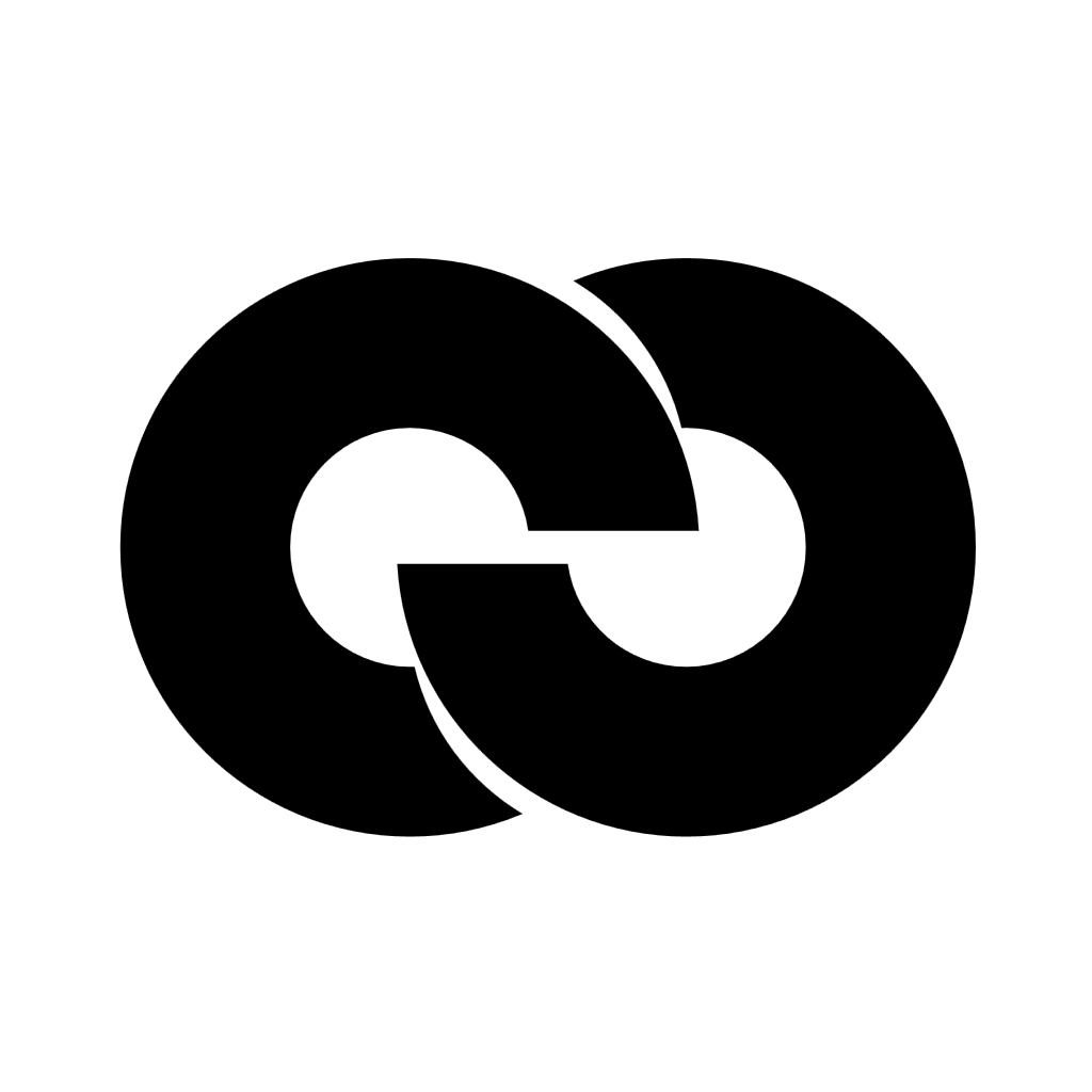 Infinite Loop CC Logo