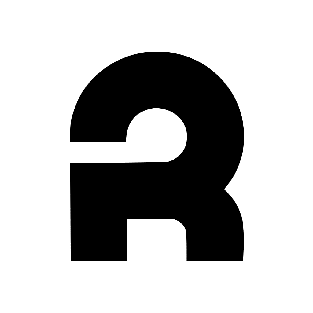 Logo R Design