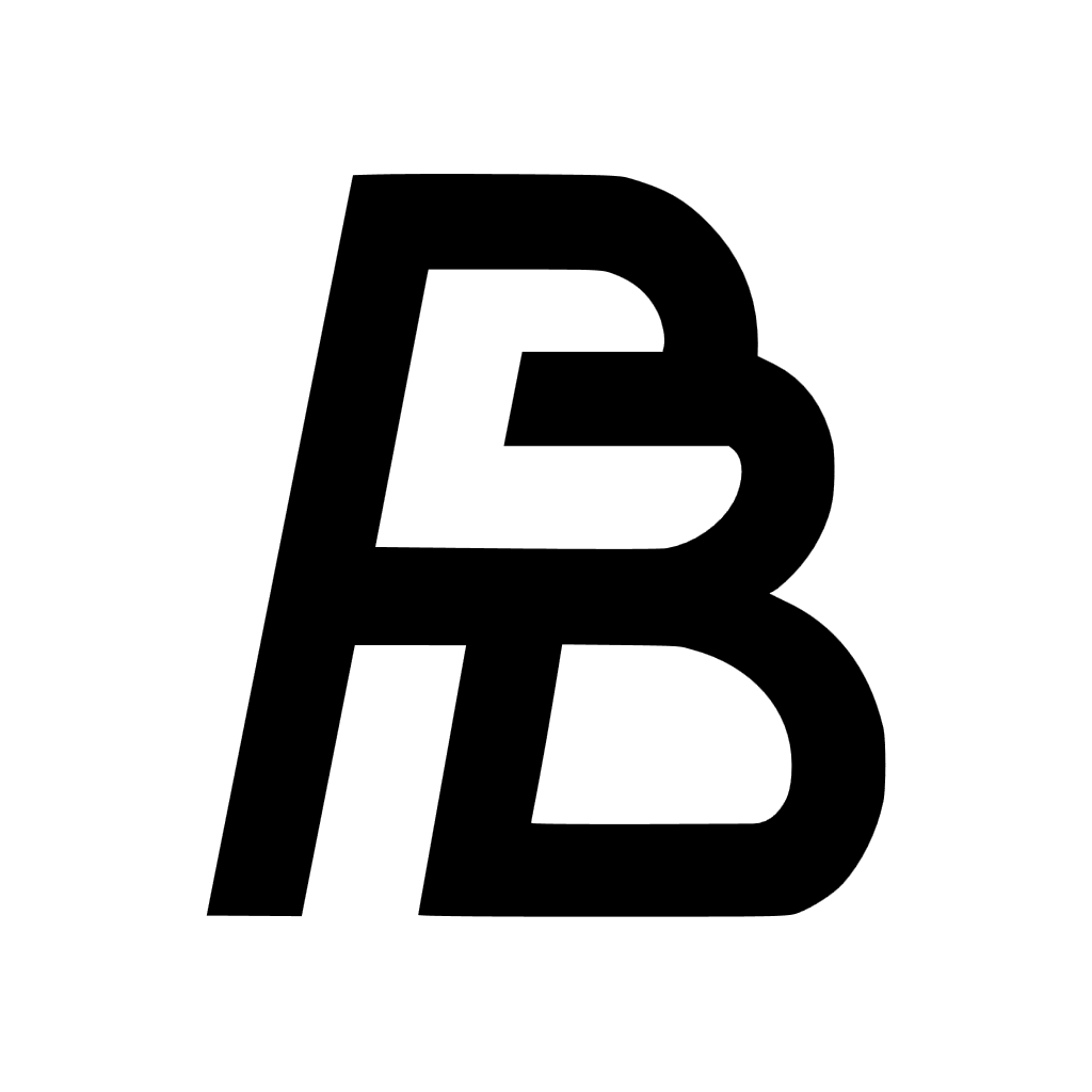 Logos with the Letters BB