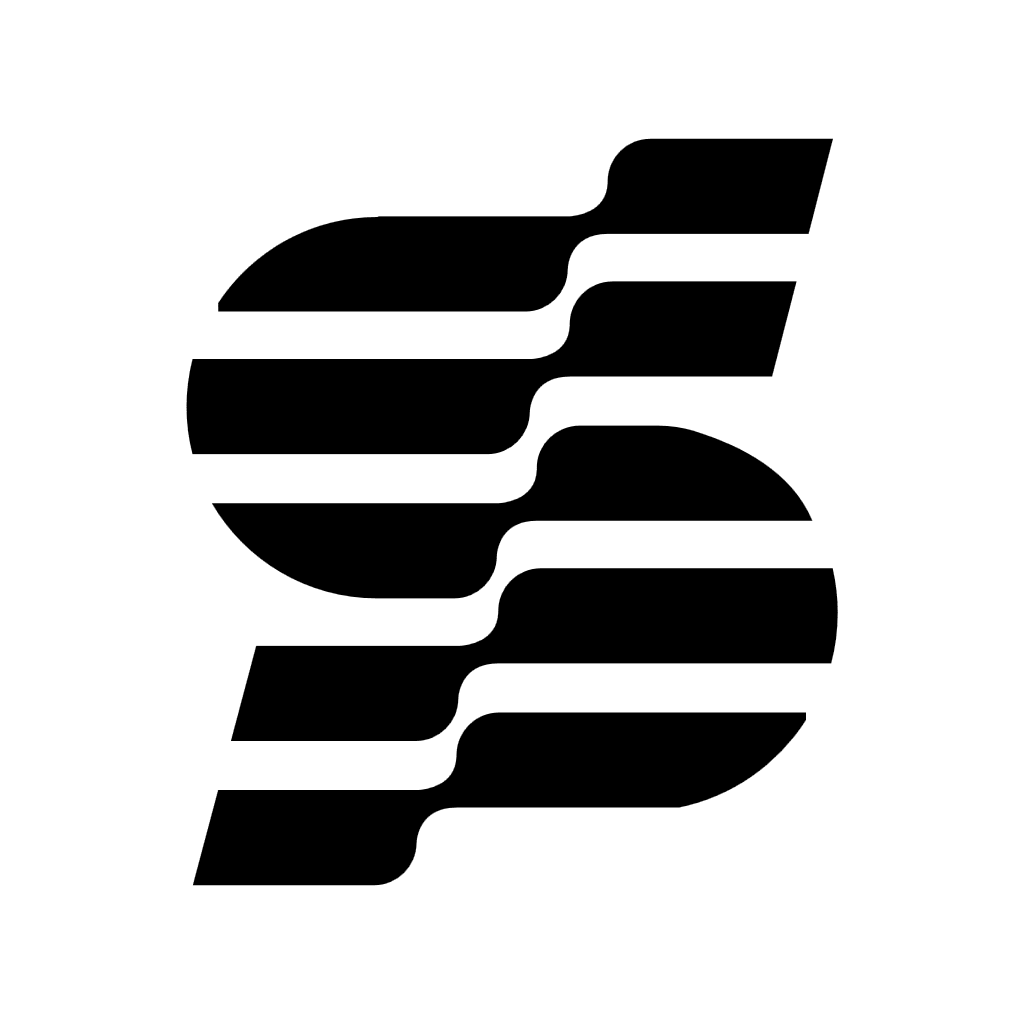 Striped Style S Logo Ideas