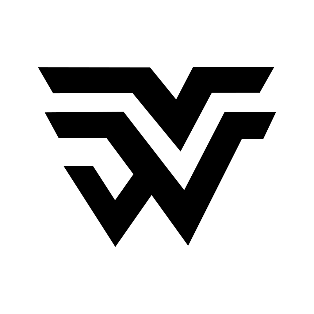 WW Logo Symbol Vector