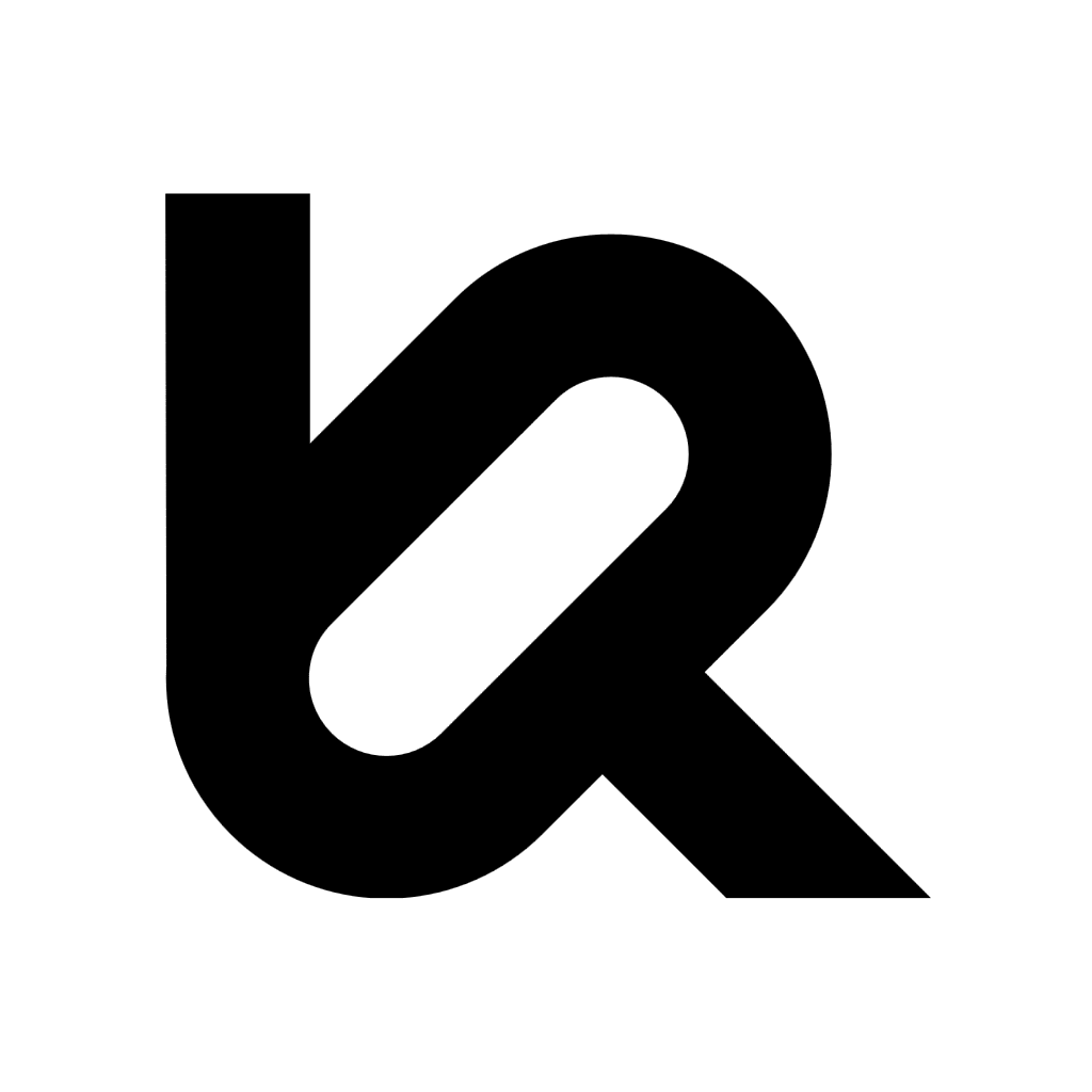 K Logo Design Free Download