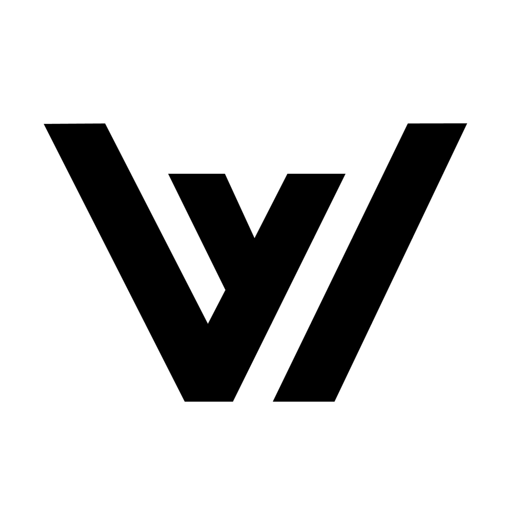 Free Logo W Vector